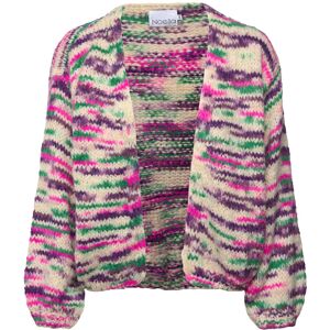 Noella Johanna Knit Cardigan L/XL Patterned L/XL Noella Johanna Knit Cardigan L/XL Patterned L/XL