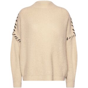 Noella Olli Knit M/L Beige M/L Noella Olli Knit M/L Beige M/L