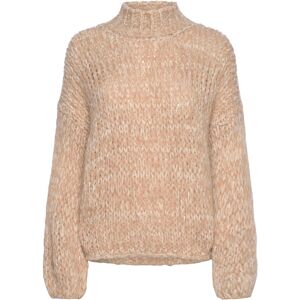 Noella Kimber Knit M/L Beige M/L Noella Kimber Knit M/L Beige M/L