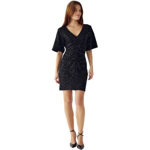 Noella Soli Dress M Black M Noella Soli Dress M Black M