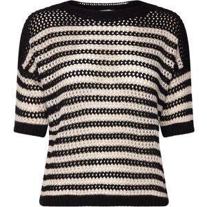 Noella Mimi Knit S/M Black S/M Noella Mimi Knit S/M Black S/M