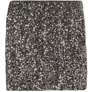 Noella Kayden Skirt S Silver S Noella Kayden Skirt S Silver S