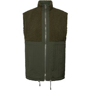Noella Freya Mix Vest XL Green XL Noella Freya Mix Vest XL Green XL