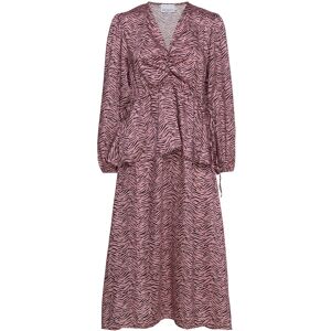 Noella Alice Dress XS Pink XS Noella Alice Dress XS Pink XS