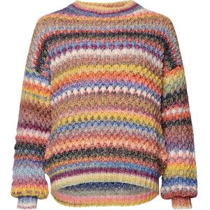 Noella Gio Knit Sweater M/L Black M/L Noella Gio Knit Sweater M/L Black M/L