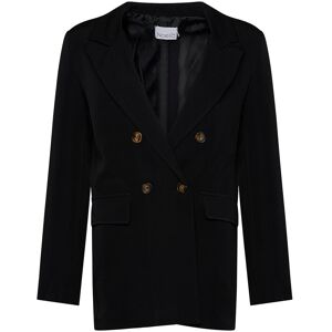 Noella Forte Blazer 22 XS Black XS Noella Forte Blazer 22 XS Black XS