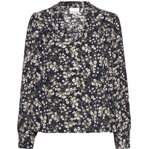 Noella Leni Blouse Viscose S Patterned S Noella Leni Blouse Viscose S Patterned S