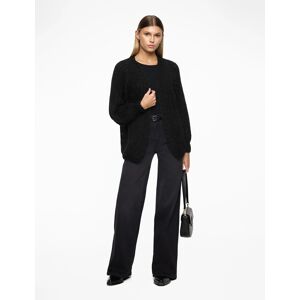 Noella Joseph Knit Cardigan L/XL Black L/XL Noella Joseph Knit Cardigan L/XL Black L/XL