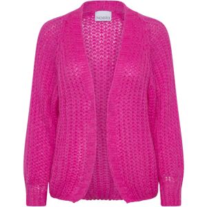 Noella Joseph Knit Cardigan M/L Pink M/L Noella Joseph Knit Cardigan M/L Pink M/L