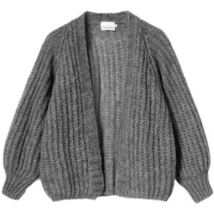 Noella Joseph Knit Cardigan XS/S Grey XS/S Noella Joseph Knit Cardigan XS/S Grey XS/S