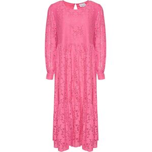 Noella Macenna Long Dress XS Pink XS Noella Macenna Long Dress XS Pink XS