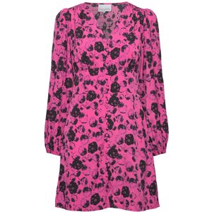 Noella Paris Patty Short Dress XS Pink XS Noella Paris Patty Short Dress XS Pink XS