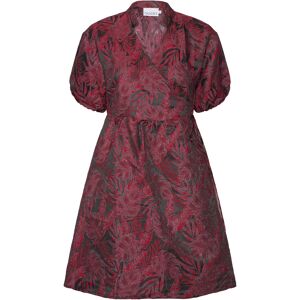 Noella Alaska Aya Dress XS Red XS Noella Alaska Aya Dress XS Red XS