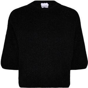 Noella Mimi Knit Jumper M/L Black M/L Noella Mimi Knit Jumper M/L Black M/L