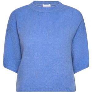 Noella Mimi Knit Jumper M/L Blue M/L Noella Mimi Knit Jumper M/L Blue M/L