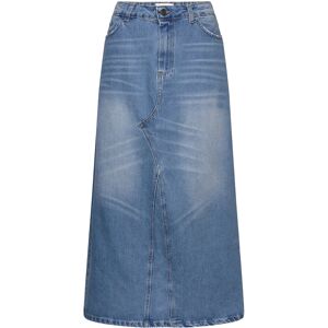 Noella Rory Denim Skirt XS Blue XS Noella Rory Denim Skirt XS Blue XS