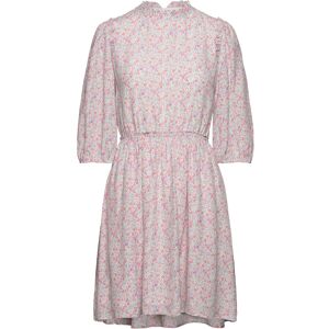 Noella Rika Maxima Dress XS Pink XS Noella Rika Maxima Dress XS Pink XS