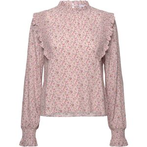 Noella Ruth Blouse L Pink L Noella Ruth Blouse L Pink L