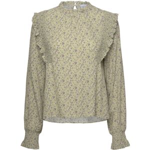 Noella Ruth Blouse S Green S Noella Ruth Blouse S Green S