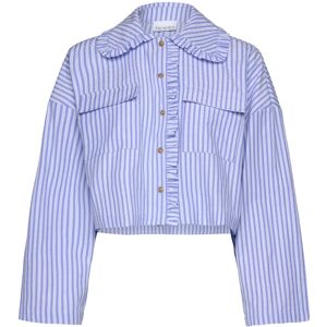 Noella Kendyll Shirt XXL Blue XXL Noella Kendyll Shirt XXL Blue XXL