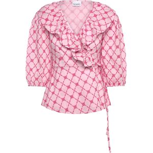 Noella Kolina Blouse XL Pink XL Noella Kolina Blouse XL Pink XL