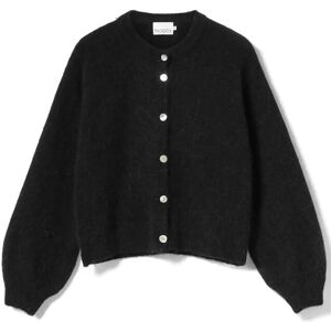 Noella Kae Knit Cardigan S/M Black S/M Noella Kae Knit Cardigan S/M Black S/M