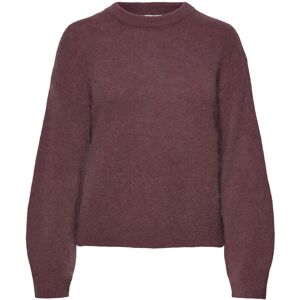 Noella Kae Knit XS/S Burgundy XS/S Noella Kae Knit XS/S Burgundy XS/S