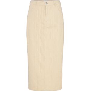 Noella Kanoa Skirt XL Cream XL Noella Kanoa Skirt XL Cream XL