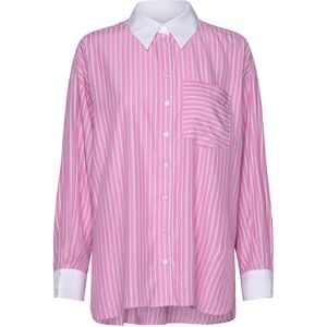 Noella Lakelynn Shirt S Pink S Noella Lakelynn Shirt S Pink S