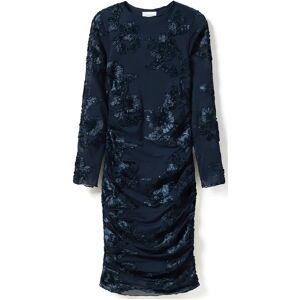Noella Lavinia L/S Dress M Navy M Noella Lavinia L/S Dress M Navy M
