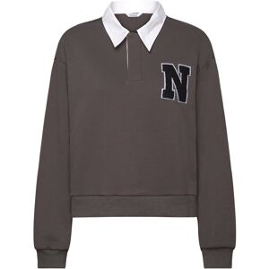 Noella Lex Polo S Grey S Noella Lex Polo S Grey S