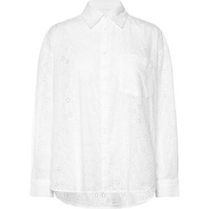Noella Lakelynn Shirt XS White XS Noella Lakelynn Shirt XS White XS