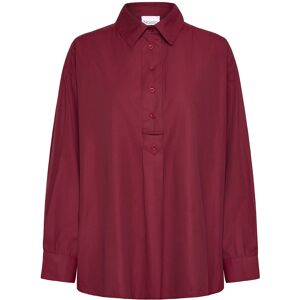 Noella Leonie Shirt M Burgundy M Noella Leonie Shirt M Burgundy M