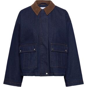 Noella Leoma Jacket M Blue M Noella Leoma Jacket M Blue M