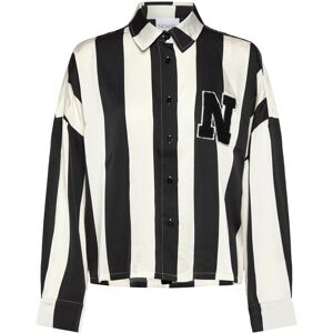 Noella Liara N Shirt S Black S Noella Liara N Shirt S Black S