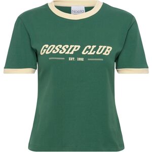 Noella Gossip T-Shirt XS Green XS Noella Gossip T-Shirt XS Green XS