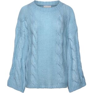 Noella Lyza Knit L/XL Blue L/XL Noella Lyza Knit L/XL Blue L/XL