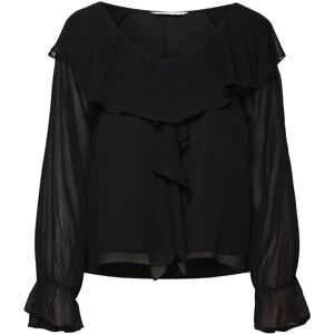 Noella Leiana Blouse L Black L Noella Leiana Blouse L Black L