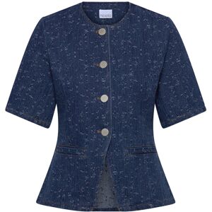 Noella Kasundra Blazer XS Blue XS Noella Kasundra Blazer XS Blue XS