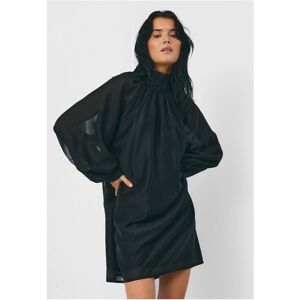 Noella Lorenia Dress S/M Black S/M Noella Lorenia Dress S/M Black S/M