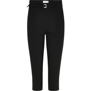 Noella N-Linza Mw B Capris L Black L Noella N-Linza Mw B Capris L Black L