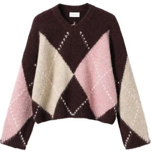 Noella Lai Knit S/M Patterned S/M Noella Lai Knit S/M Patterned S/M