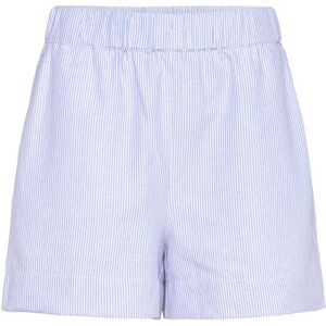 Noella Layne Shorts XS Blue XS Noella Layne Shorts XS Blue XS
