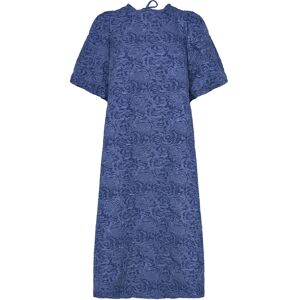 Noella N-Pastis Long Dress S Blue S Noella N-Pastis Long Dress S Blue S
