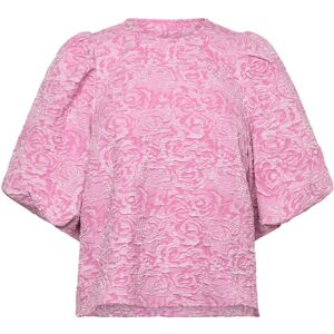 Noella N-Shelly Blouse L Pink L Noella N-Shelly Blouse L Pink L