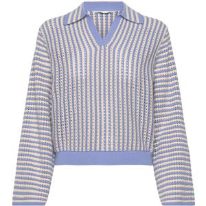 Noella N-Makenna Knit S/M Blue S/M Noella N-Makenna Knit S/M Blue S/M