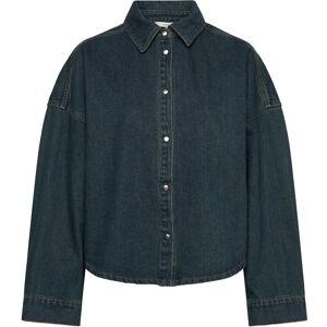 Noella N-Lirinnah Shirt XS Navy XS Noella N-Lirinnah Shirt XS Navy XS