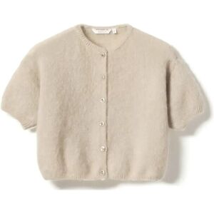 Noella N-Lorell Knit Cardigan L/XL Beige L/XL Noella N-Lorell Knit Cardigan L/XL Beige L/XL