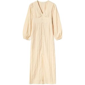 Noella N-Liletta Dress M Cream M Noella N-Liletta Dress M Cream M