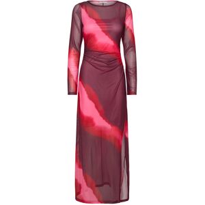 Noella N-Laurette Dress XS Pink XS Noella N-Laurette Dress XS Pink XS